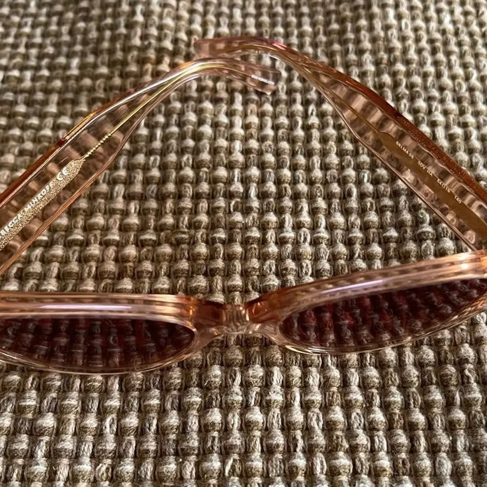 Rebecca Minkoff Selma 3S sunglasses pink NEW